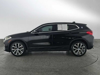 2018 BMW X2 sDrive28i