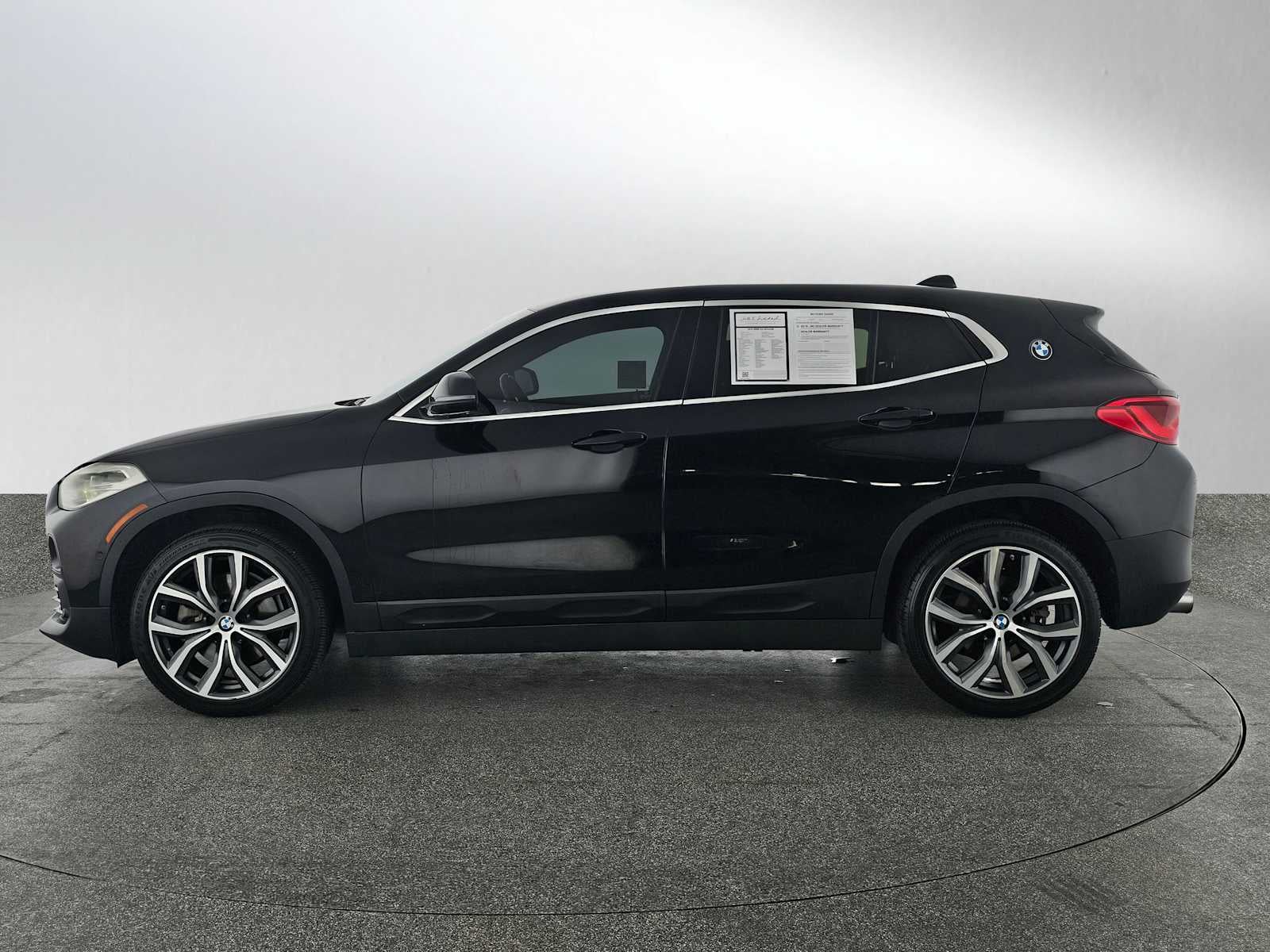 2018 BMW X2 sDrive28i