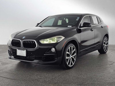 2018 BMW X2 sDrive28i