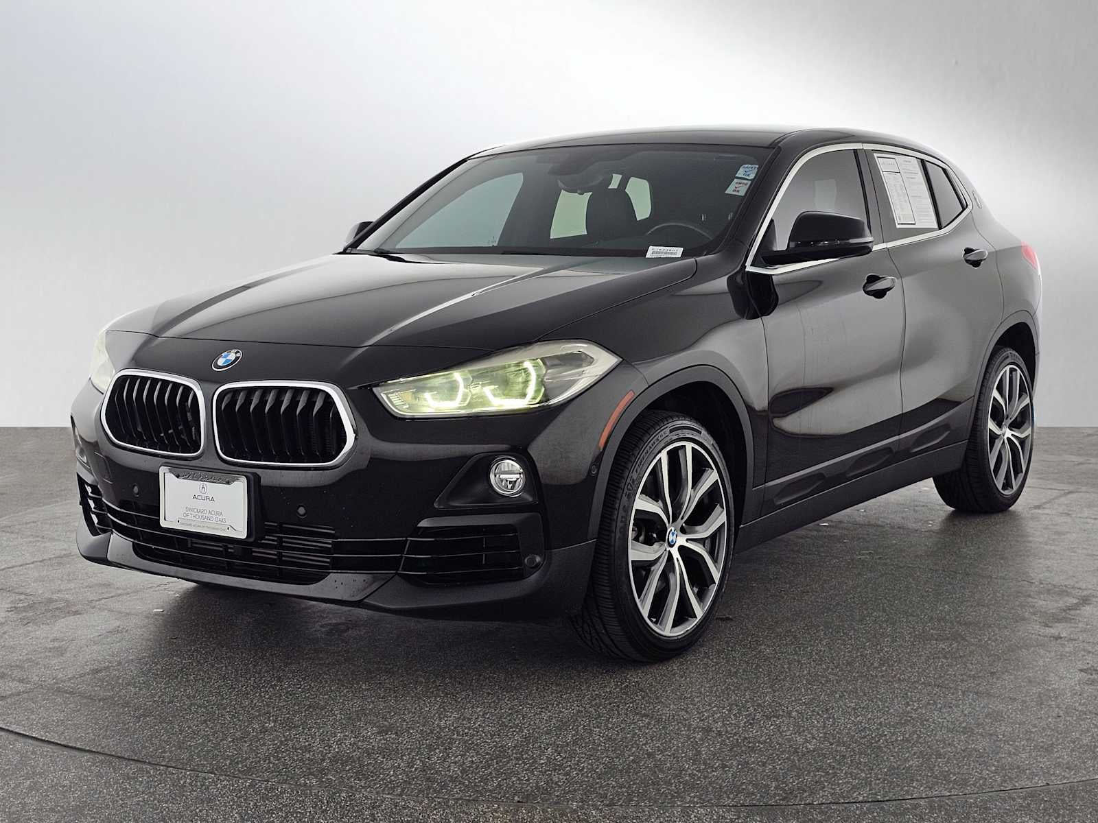 2018 BMW X2 sDrive28i