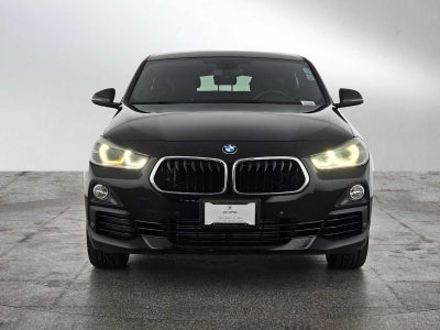 2018 BMW X2 sDrive28i