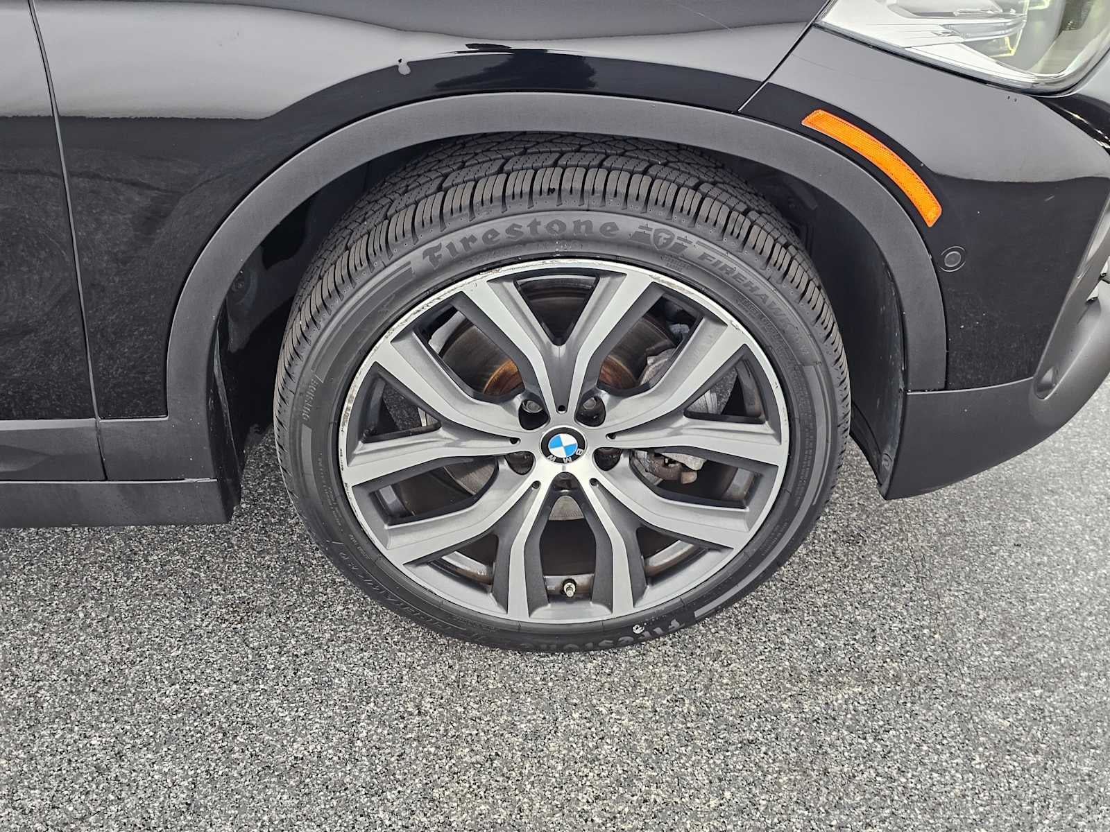 2018 BMW X2 sDrive28i