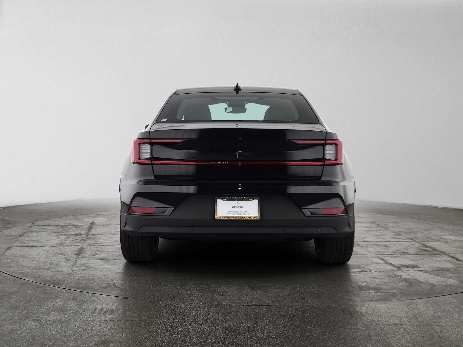 2024 Polestar 2 Long Range Single Motor