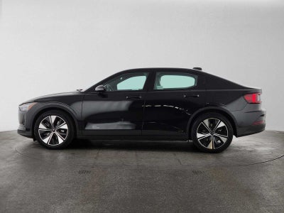 2024 Polestar 2 Long Range Single Motor