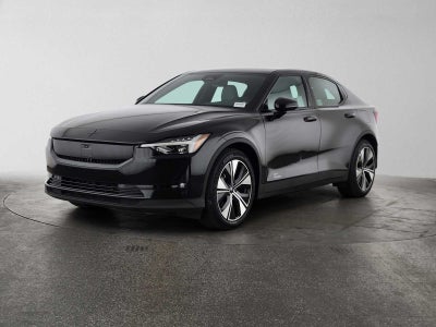 2024 Polestar 2 Long Range Single Motor