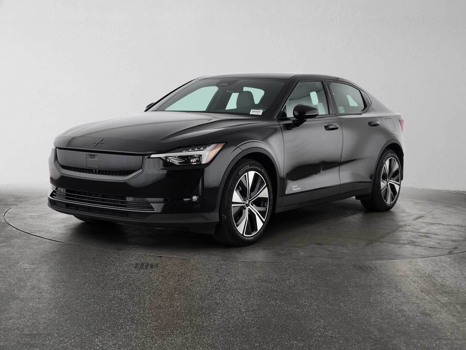 2024 Polestar 2 Long Range Single Motor