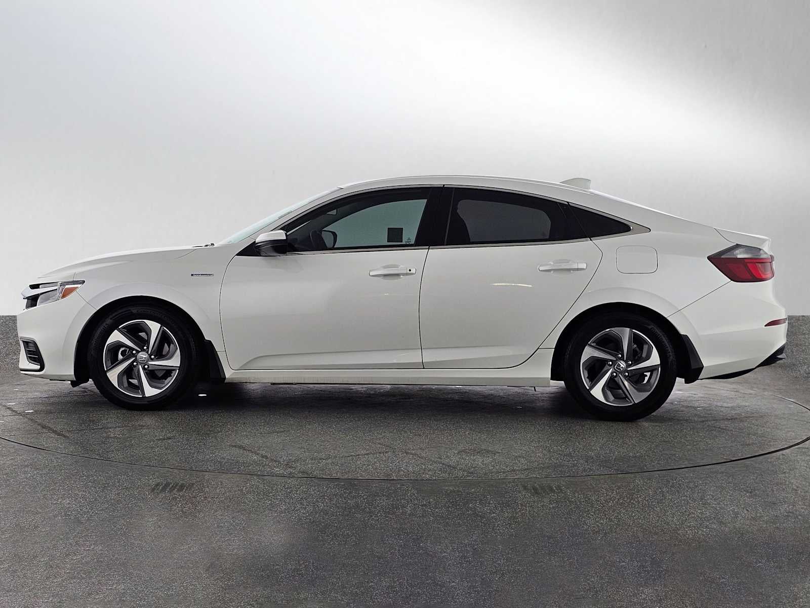 2019 Honda Insight EX