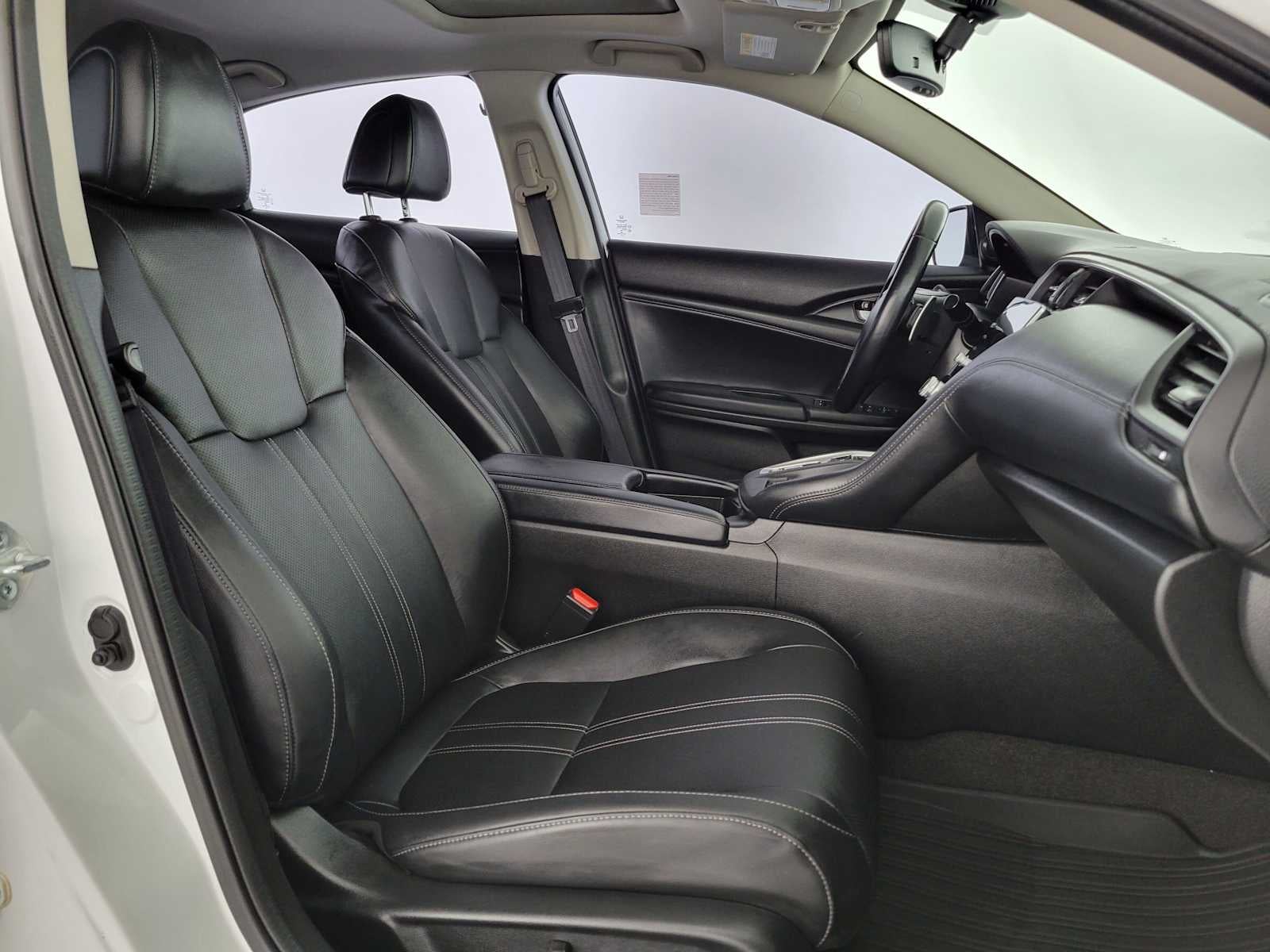 2022 Honda Insight Touring