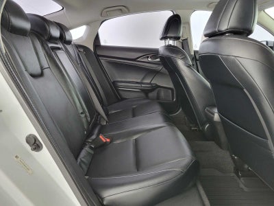 2022 Honda Insight Touring