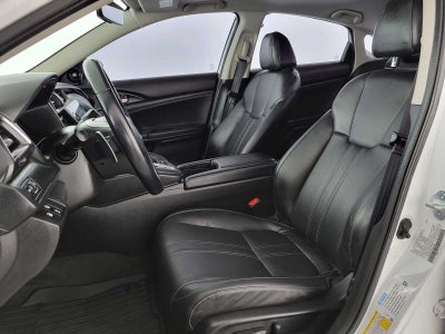 2022 Honda Insight Touring