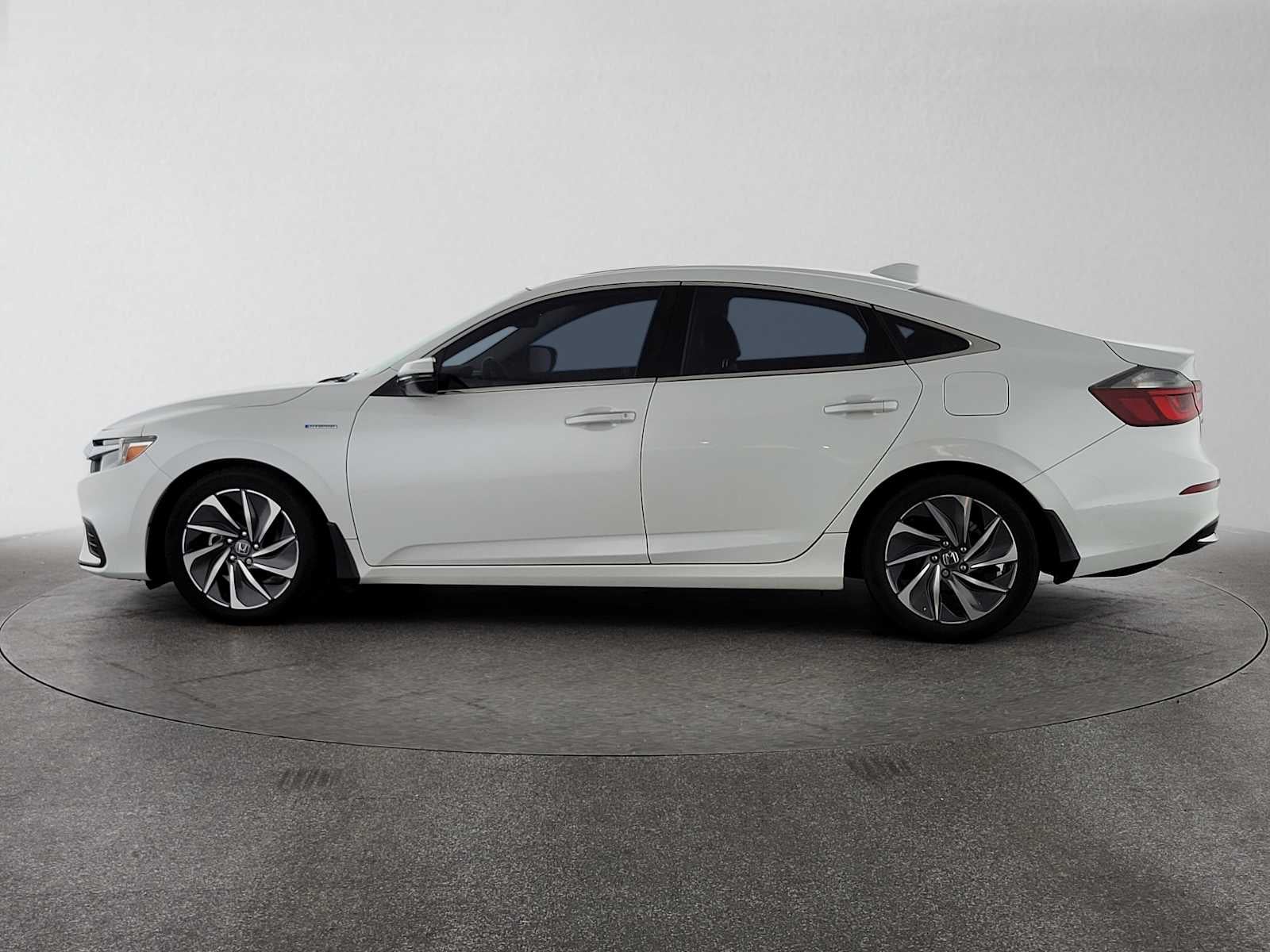 2022 Honda Insight Touring