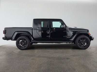 2023 Jeep Gladiator High Altitude