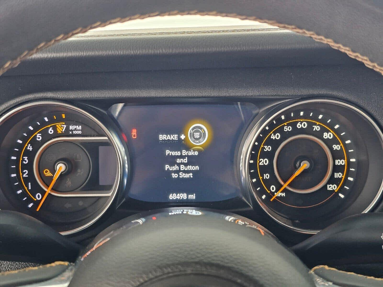 2023 Jeep Gladiator High Altitude
