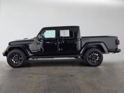 2023 Jeep Gladiator High Altitude