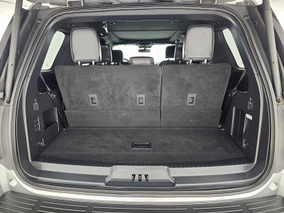 2023 Ford Expedition Timberline