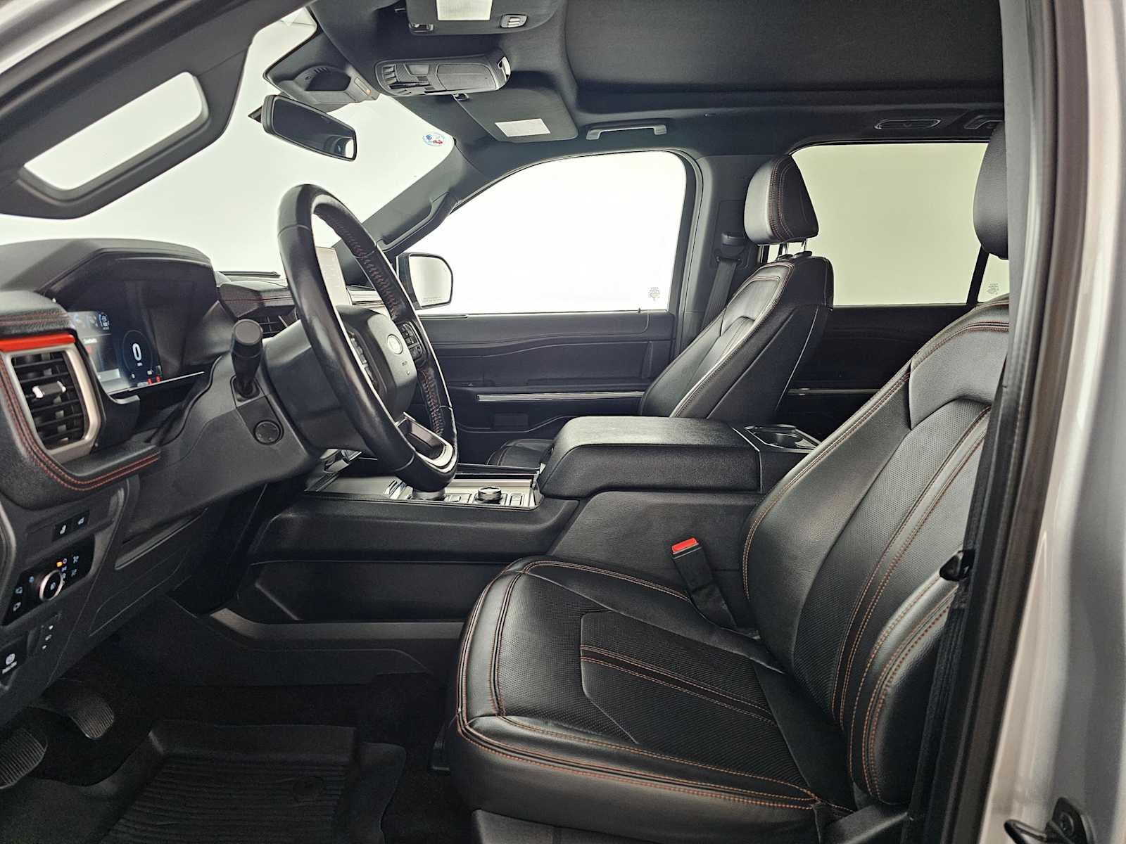 2023 Ford Expedition Timberline