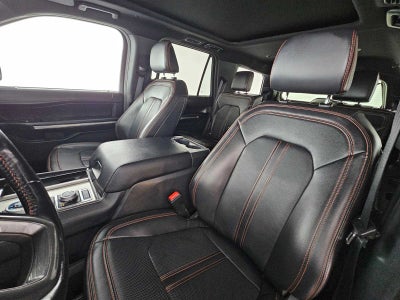 2023 Ford Expedition Timberline
