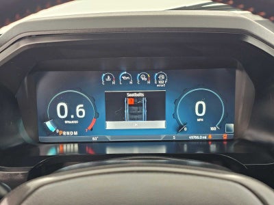 2023 Ford Expedition Timberline