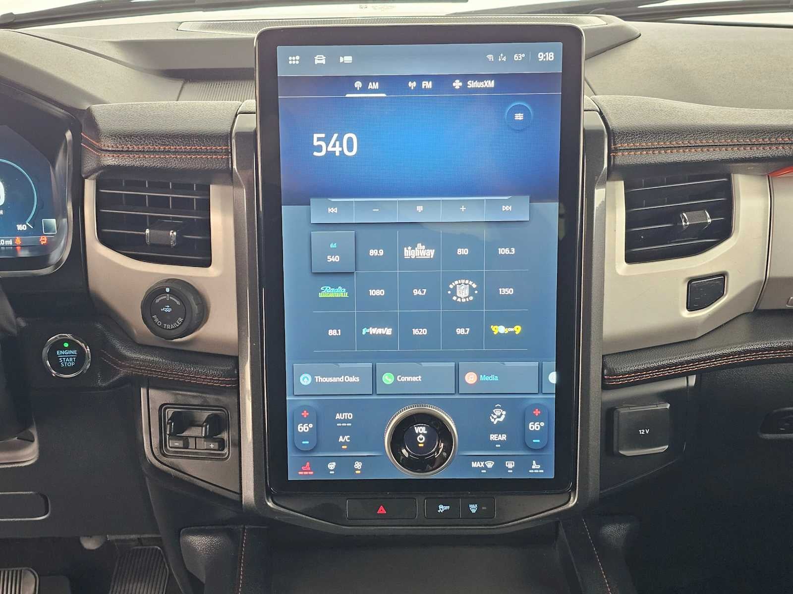 2023 Ford Expedition Timberline