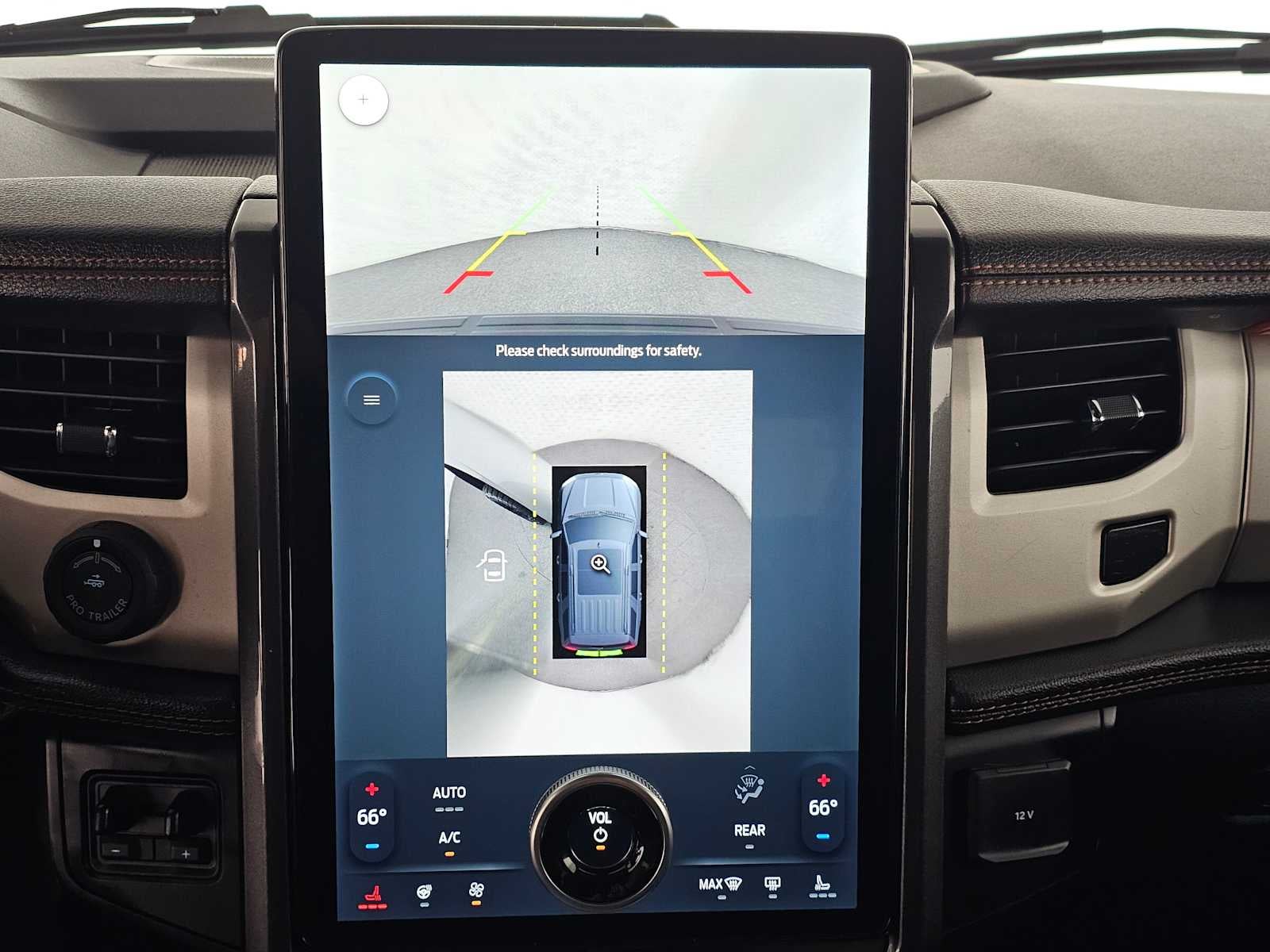 2023 Ford Expedition Timberline