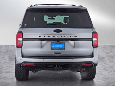2023 Ford Expedition Timberline