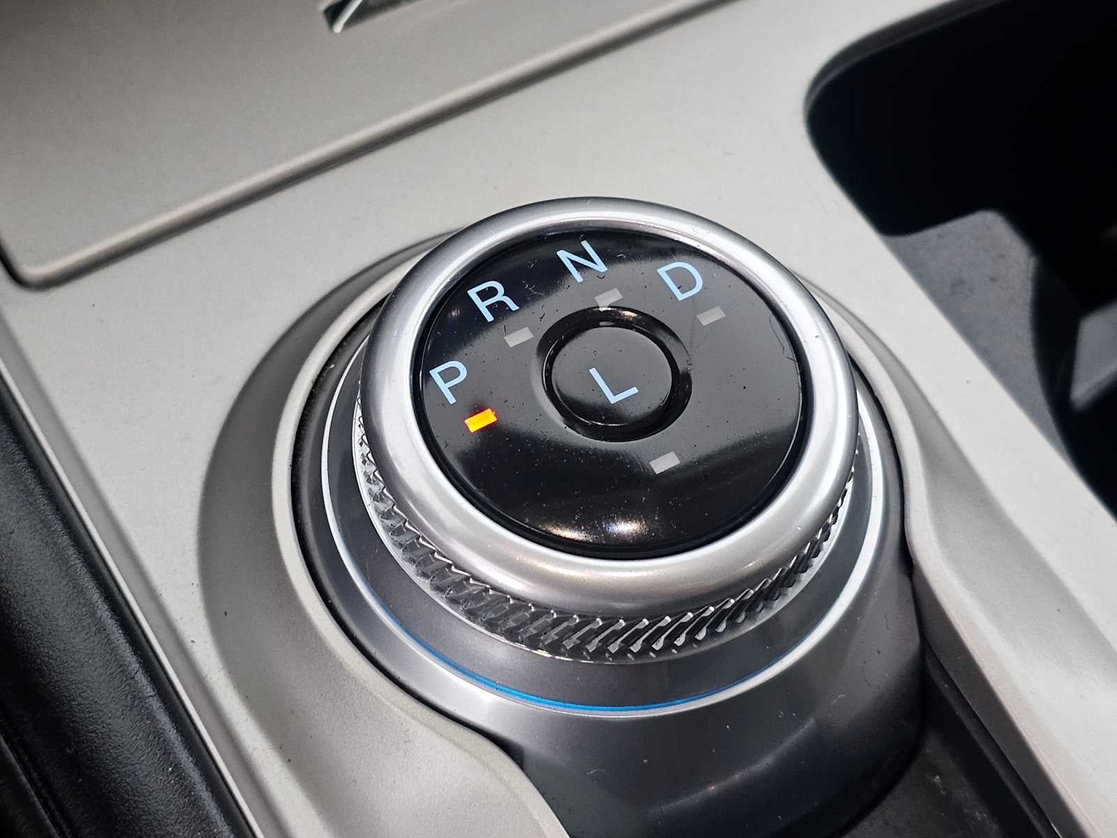 2022 Ford Explorer Base