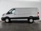 2025 Ford Transit Cargo Van T-250 130" Low Rf 9070 GVWR RWD