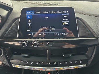 2024 Cadillac CT4 Sport