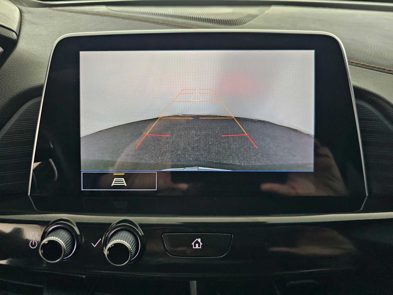 2024 Cadillac CT4 Sport