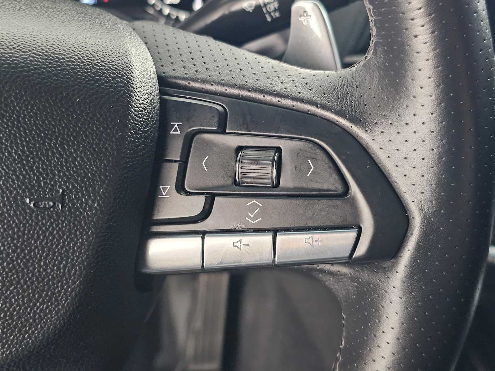 2024 Cadillac CT4 Sport