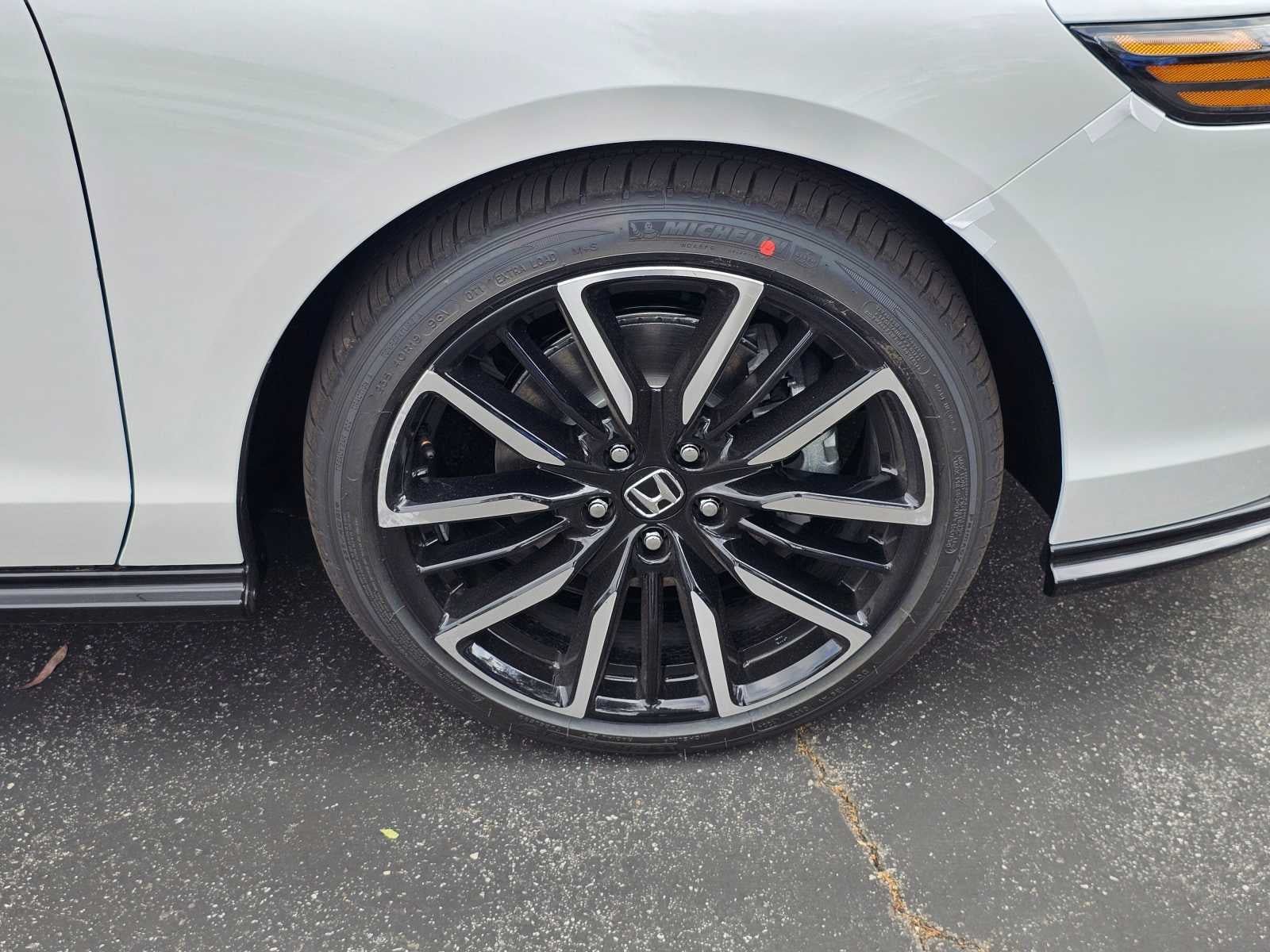 2024 Honda Accord Touring