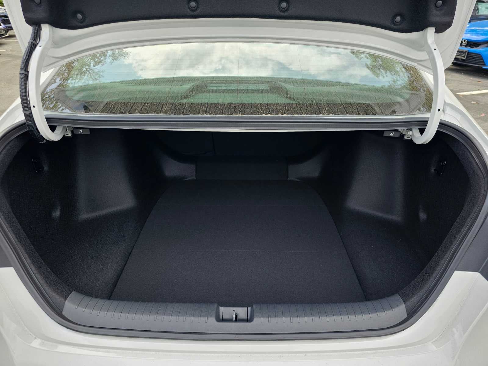 2024 Honda Accord Touring