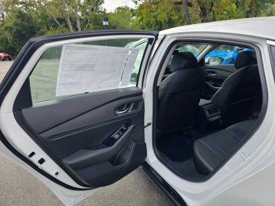 2024 Honda Accord Touring