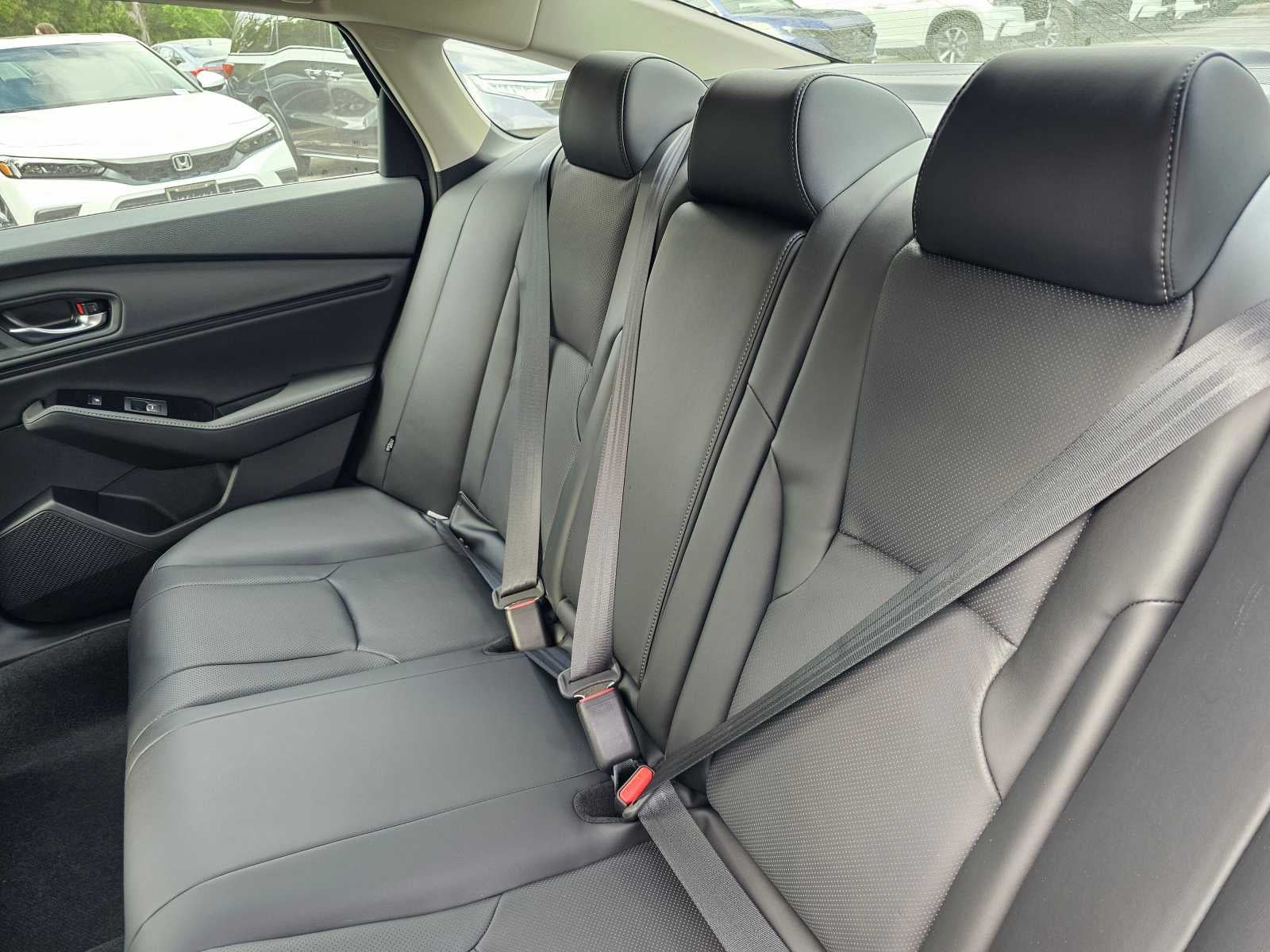 2024 Honda Accord Touring