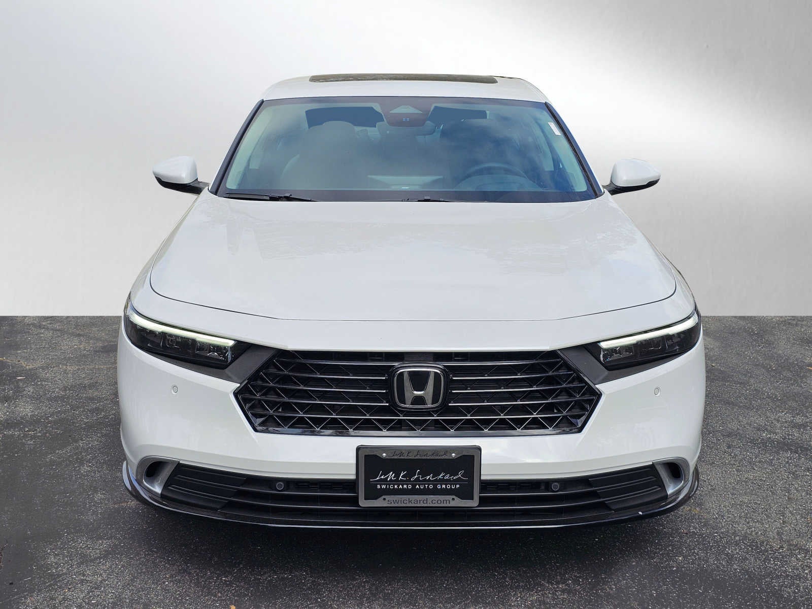 2024 Honda Accord Touring