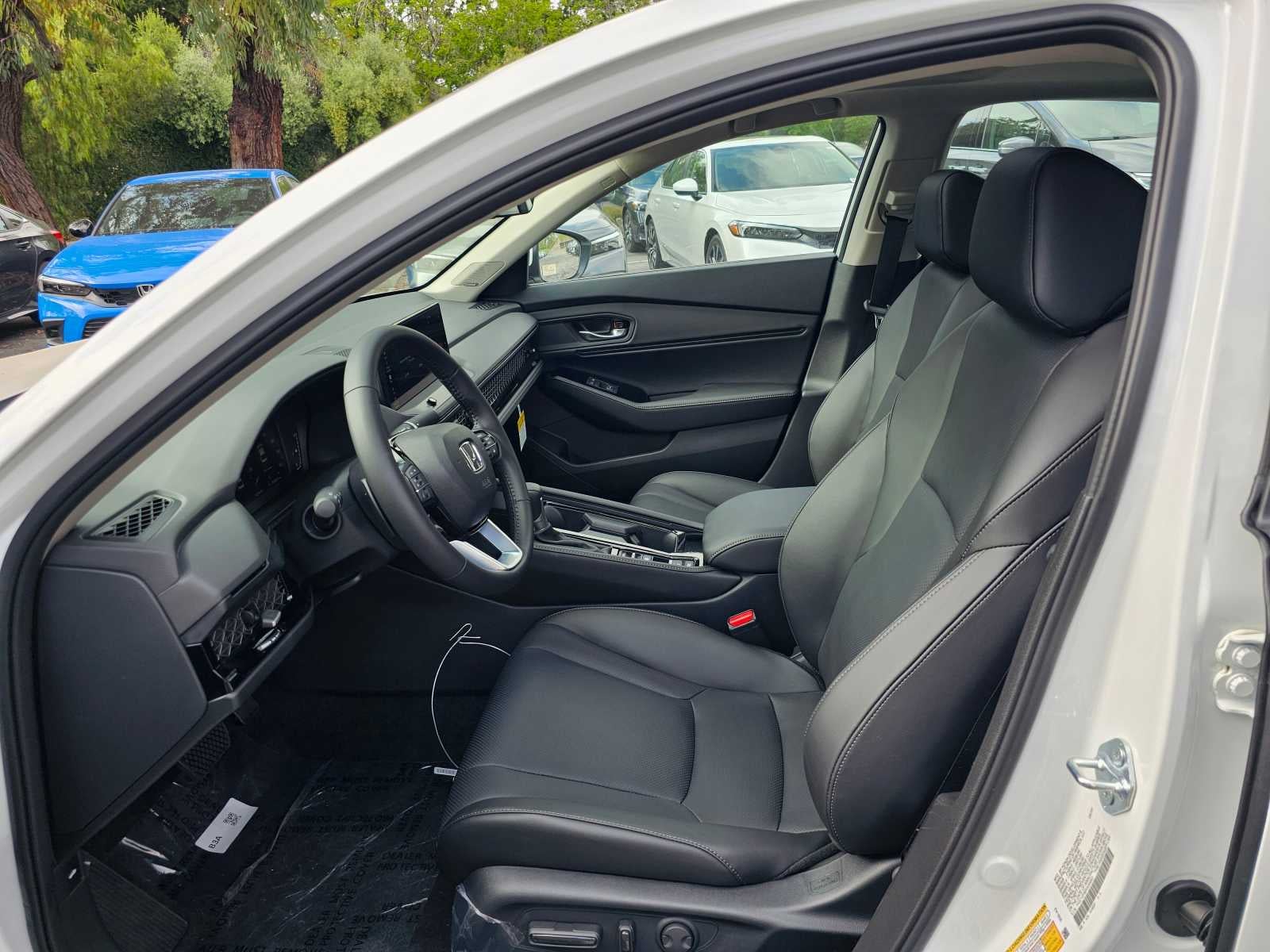 2024 Honda Accord Touring