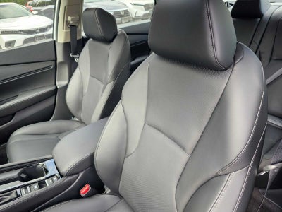 2024 Honda Accord Touring