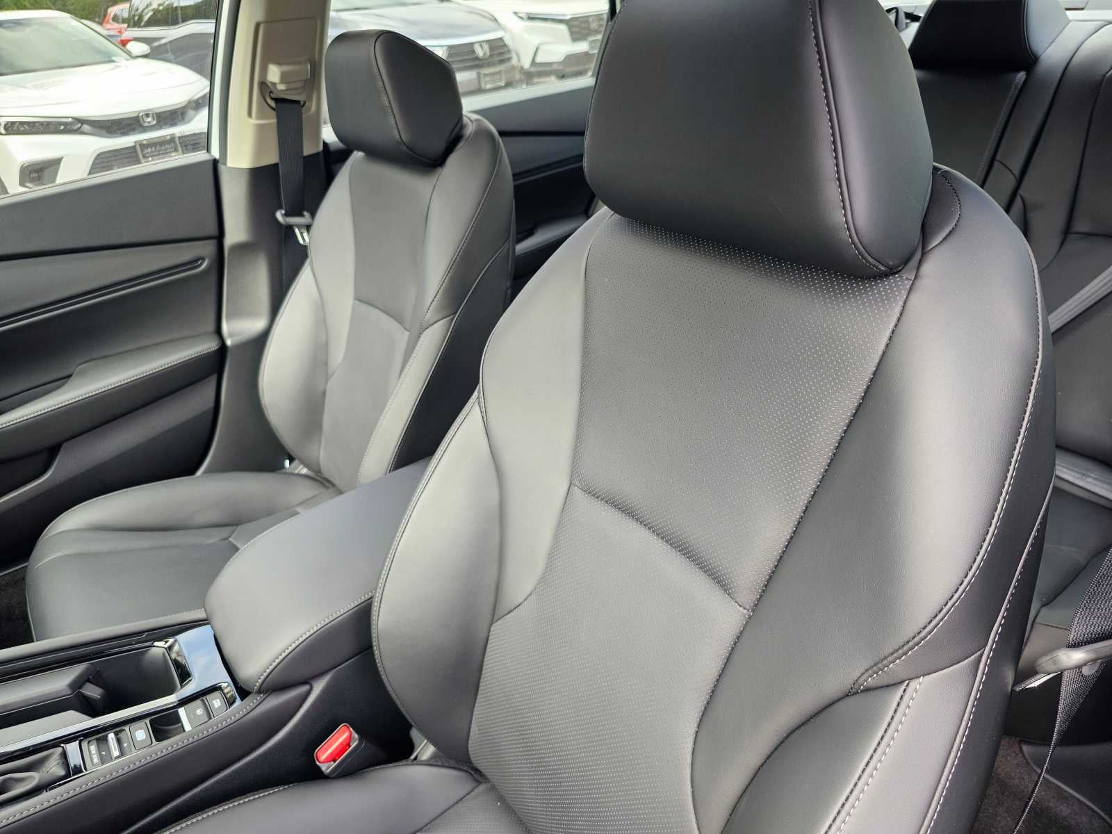 2024 Honda Accord Touring