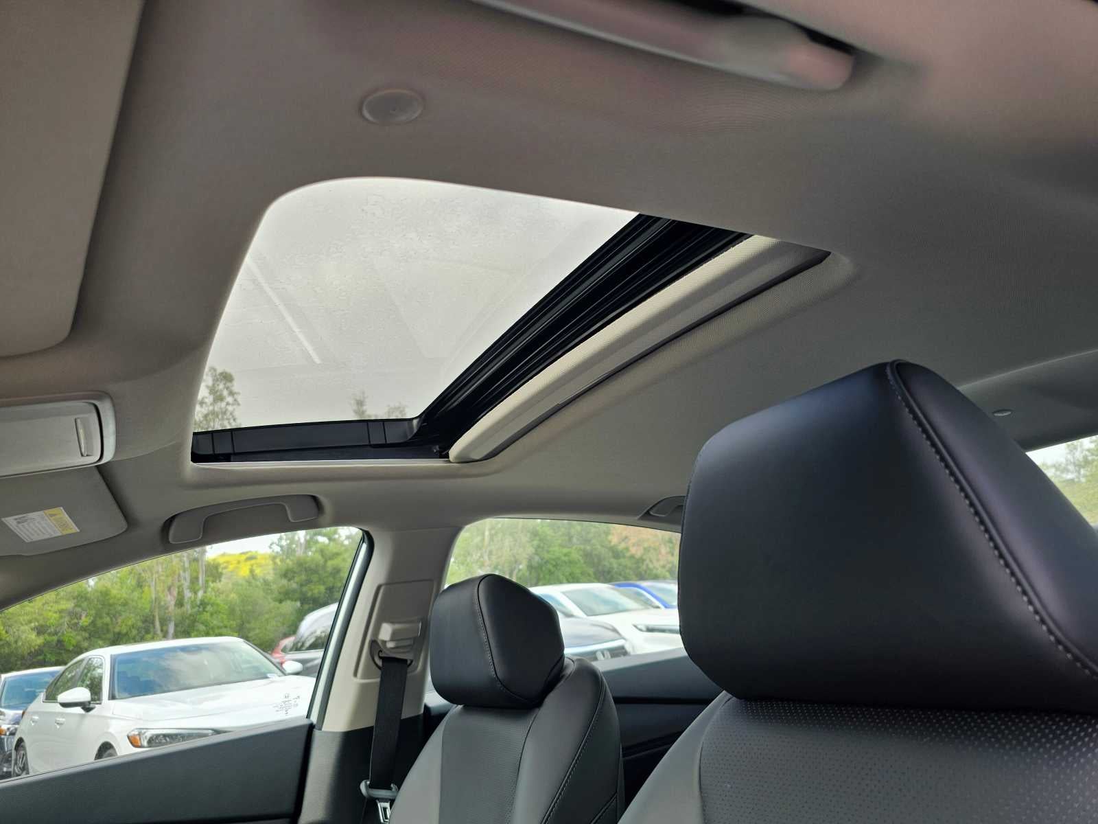 2024 Honda Accord Touring