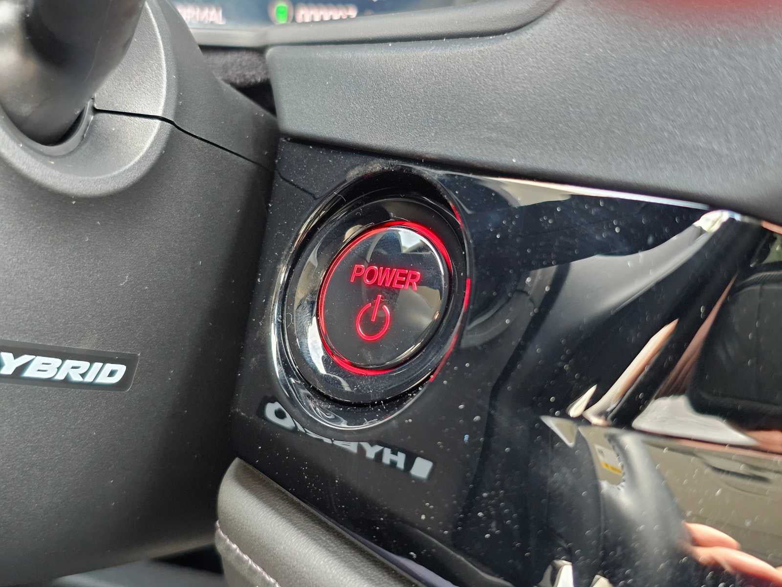 2024 Honda Accord Touring