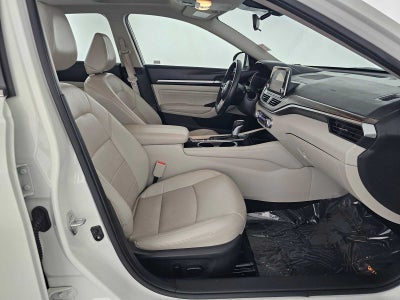 2021 Nissan Altima 2.5 SL