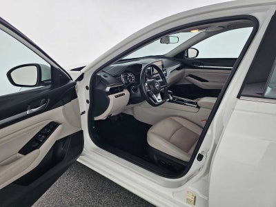 2021 Nissan Altima 2.5 SL
