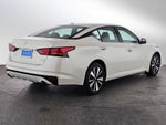 2021 Nissan Altima 2.5 SL