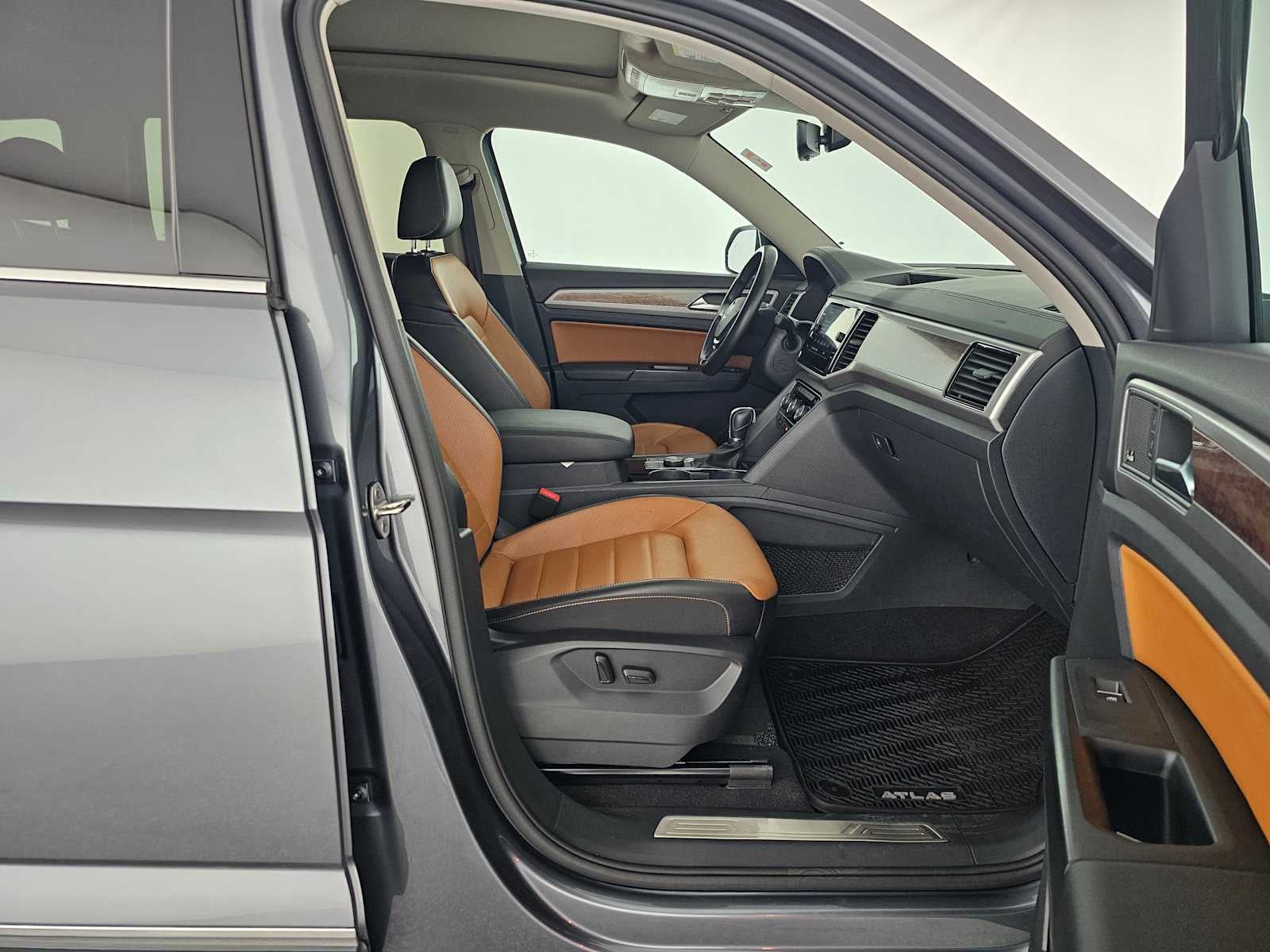2019 Volkswagen Atlas 3.6L V6 SEL Premium