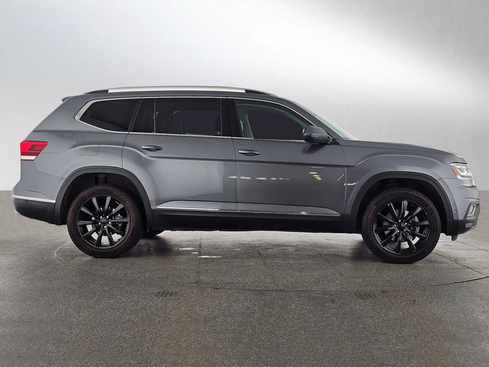 2019 Volkswagen Atlas 3.6L V6 SEL Premium