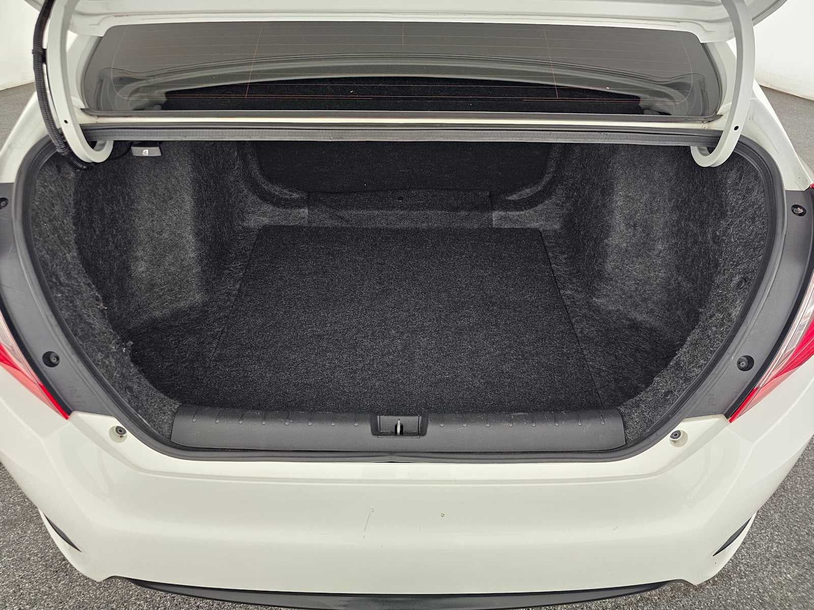2018 Honda Civic Sedan LX