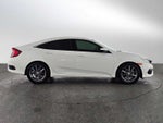 2018 Honda Civic Sedan LX