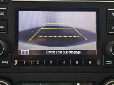 2018 Honda Civic Sedan LX