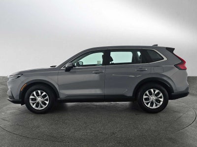 2024 Honda CR-V LX