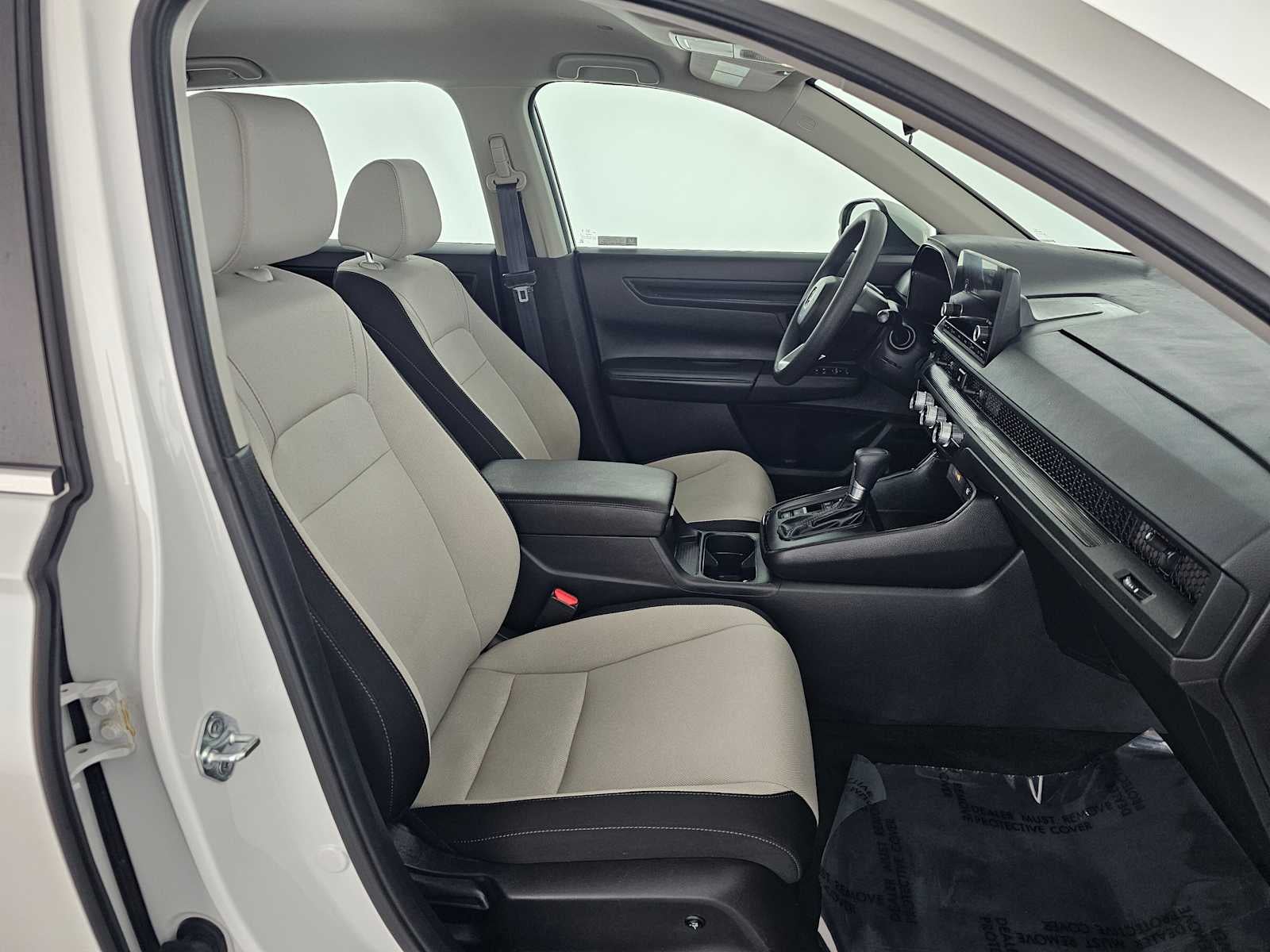 2023 Honda CR-V LX